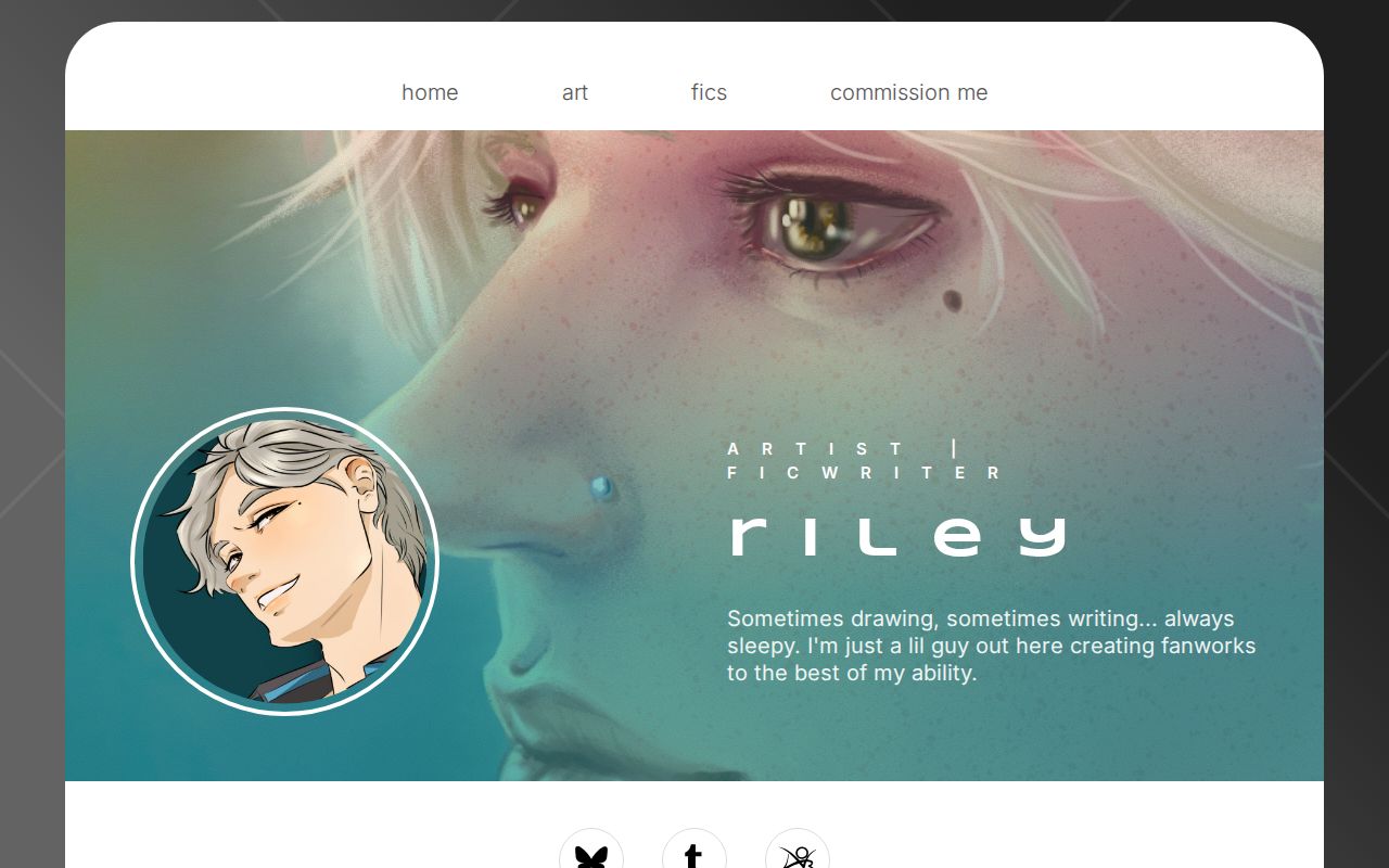 riley arts